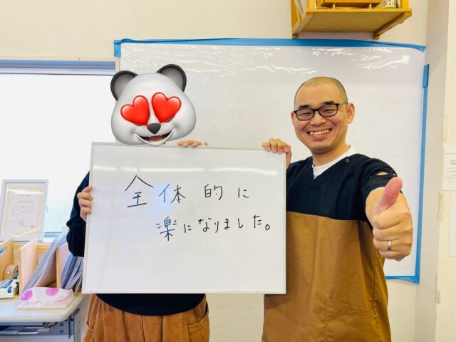 お客様写真